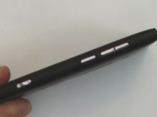 Illustration for article titled This Is Nokia's First Windows Phone